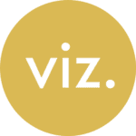 viz. Logo Blase